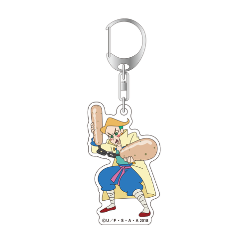 クレヨンしんちゃん アクリルキーホルダー ヌン | クレヨンしんちゃん